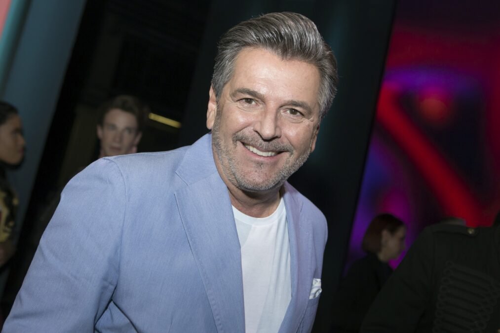 Thomas Anders
