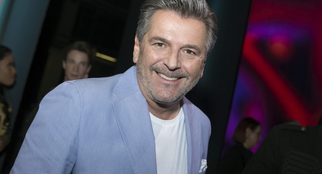 Thomas Anders