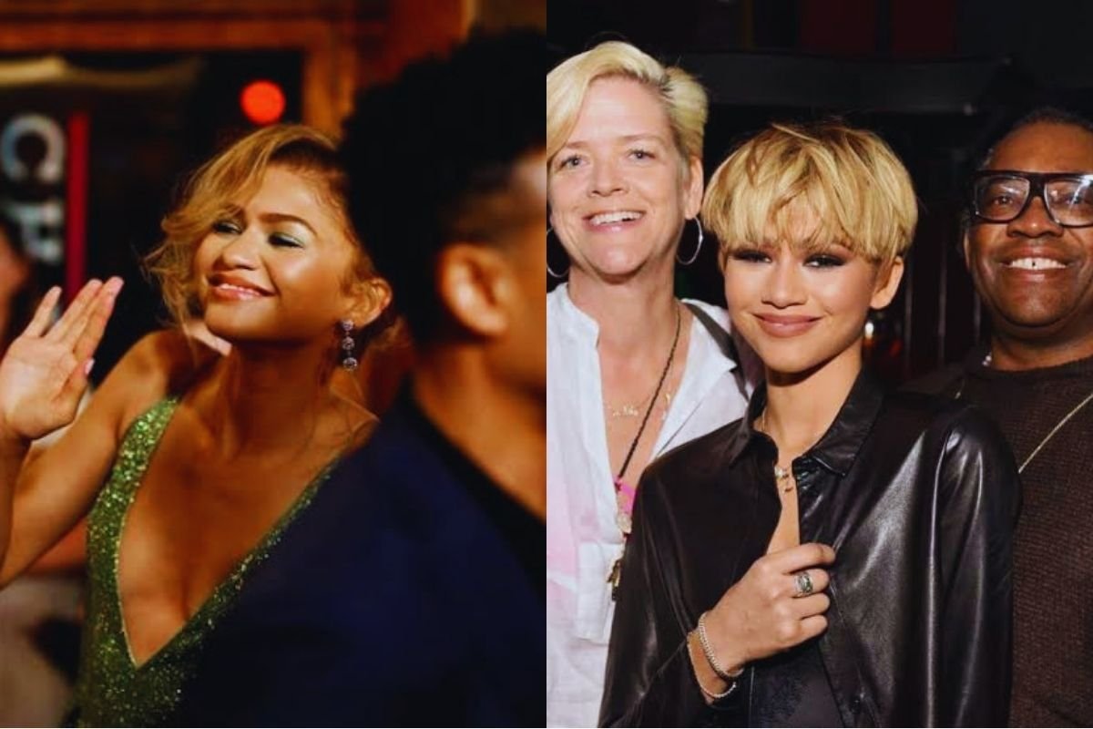 Annabella Stoermer Coleman – Alles Wissenswerte über das Leben der Schwester von Zendaya